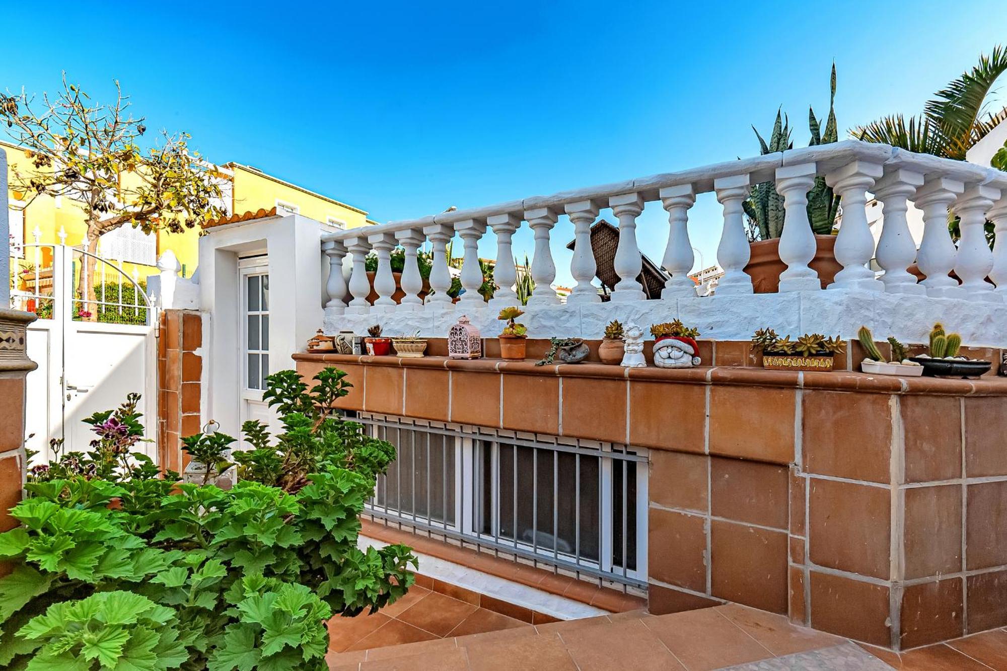 Apartment On Torviscas Costa Adeje  Exterior photo